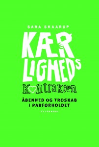 Kærlighedskontrakten åbne parforhold
